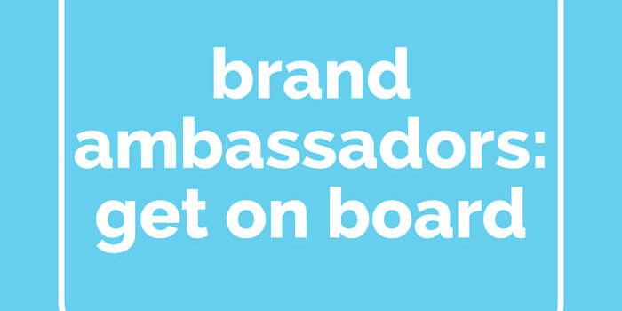 Sidedoor-Brand-ambassadors-get-on-board