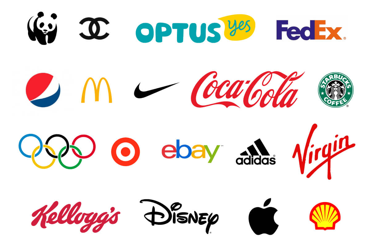 brands