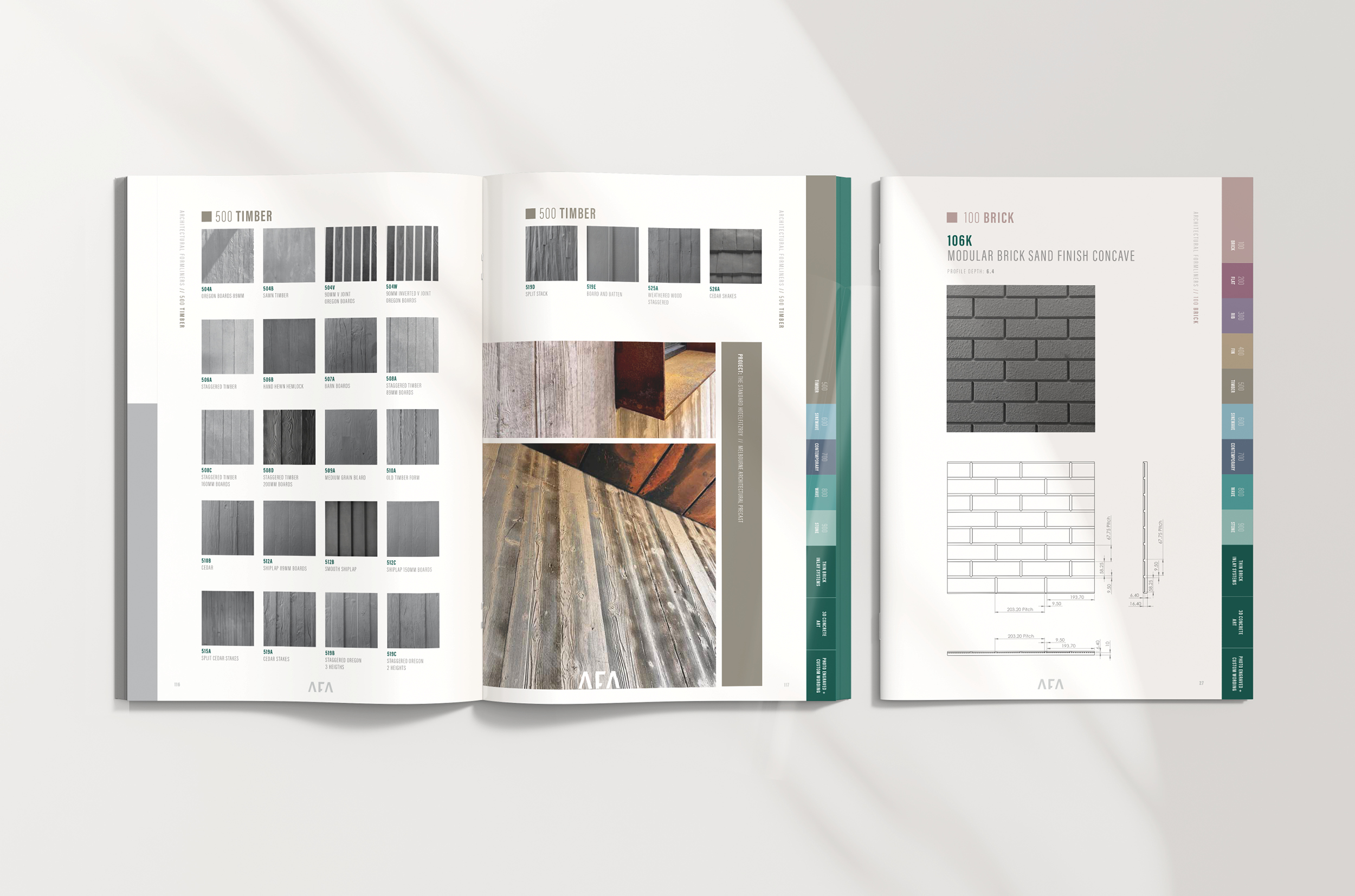 SD Portfolio - AFA Catalogue2