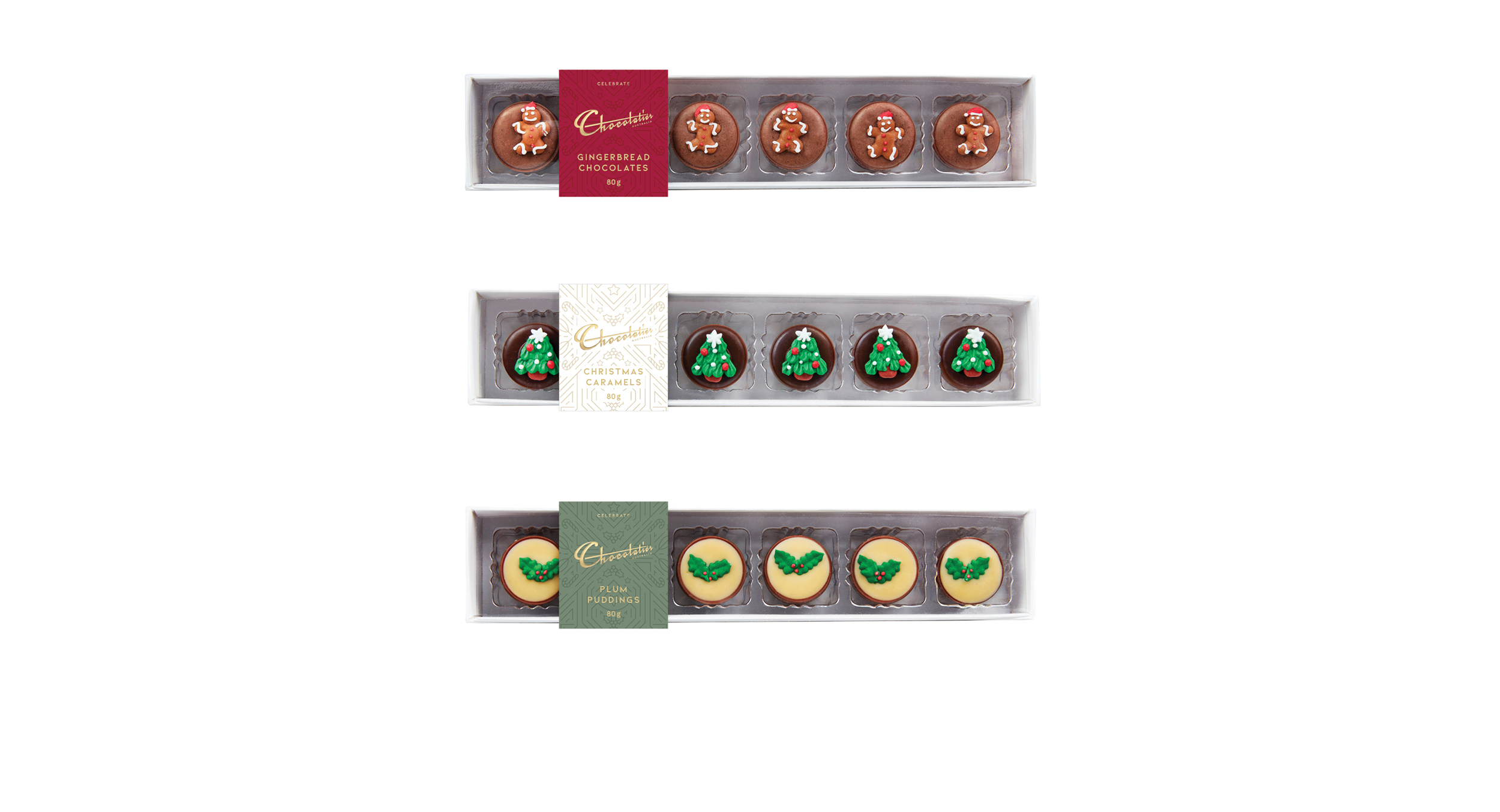 SD Portfolio - Chocolatier 2025 xmas2