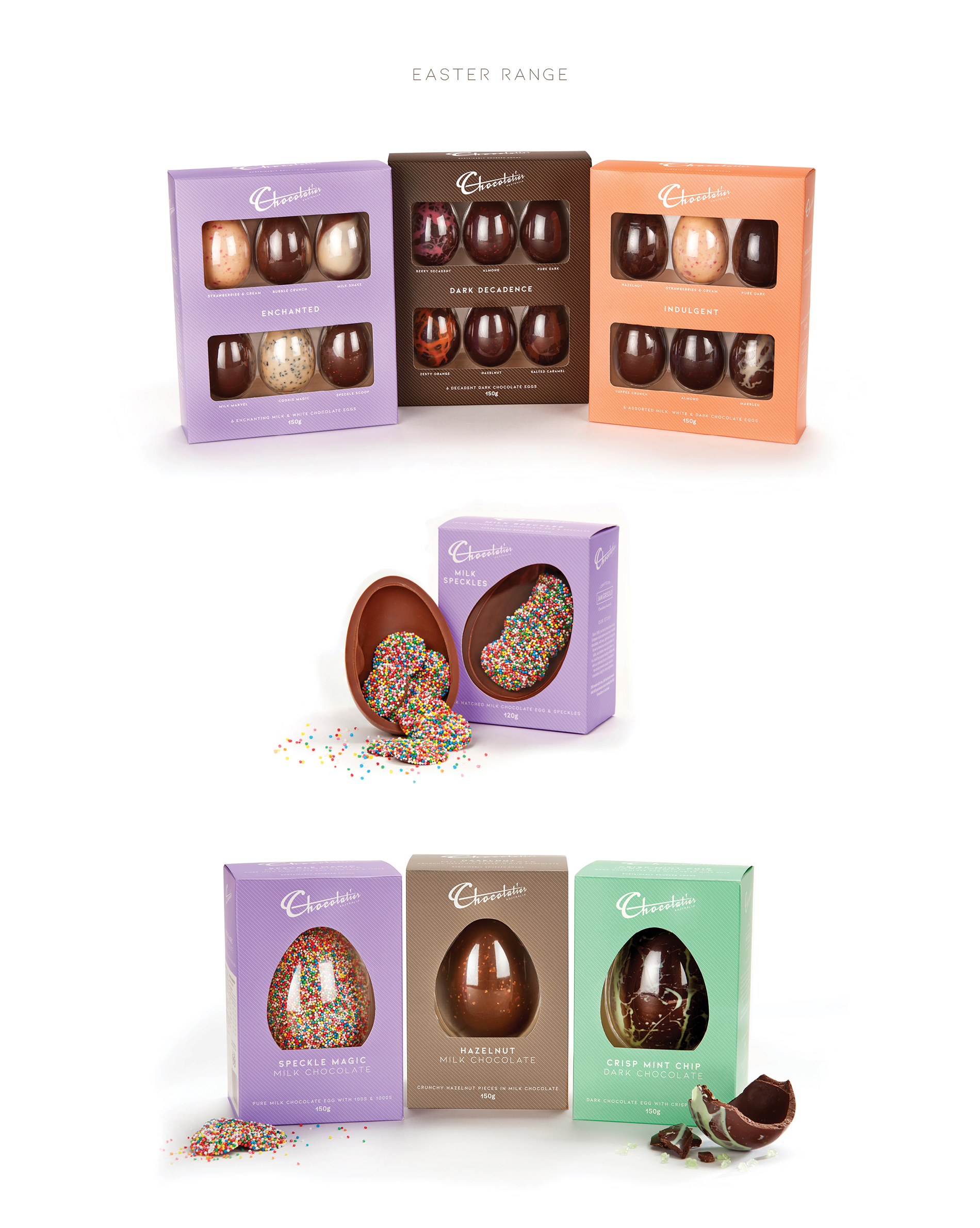 SD Portfolio - Chocolatier 2025easter1
