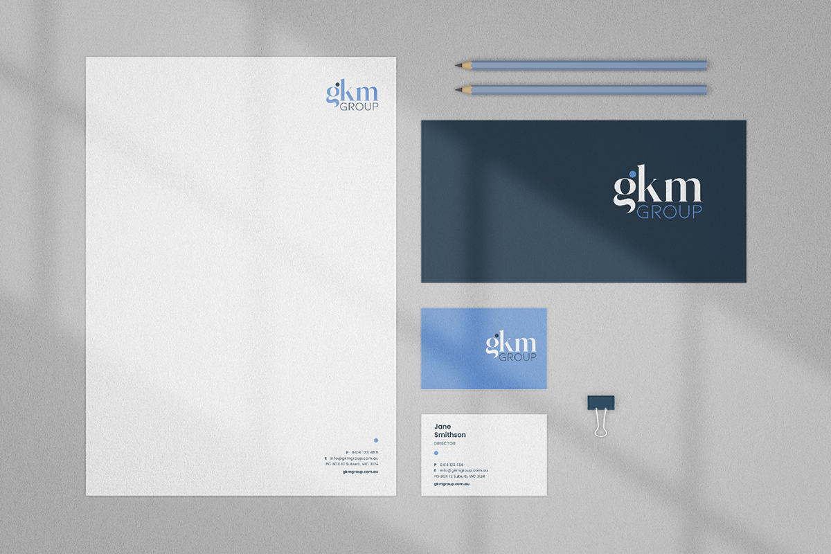 SD Portfolio - GKM & FMF3