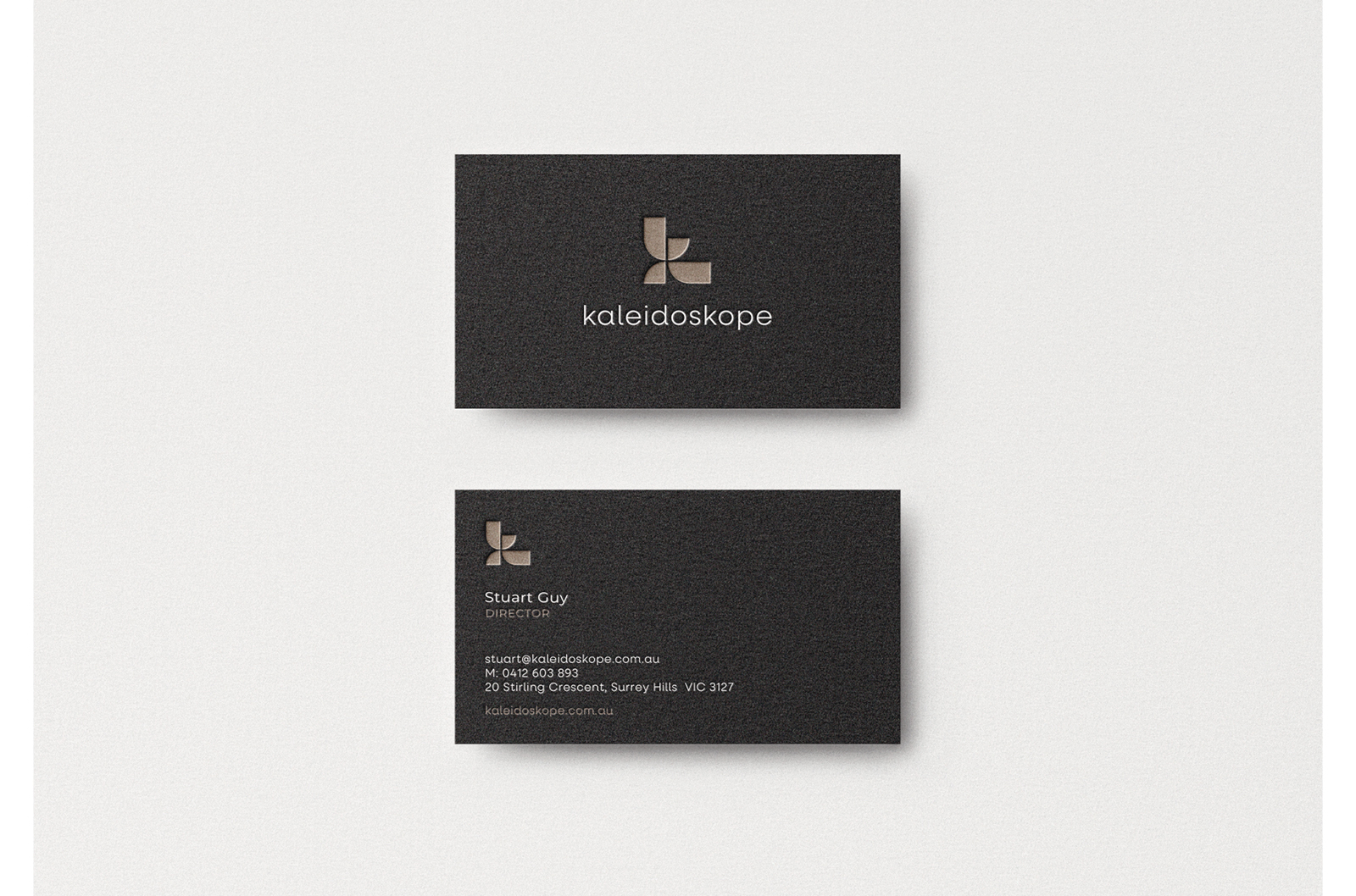 SD Portfolio - Kaleidoskope4