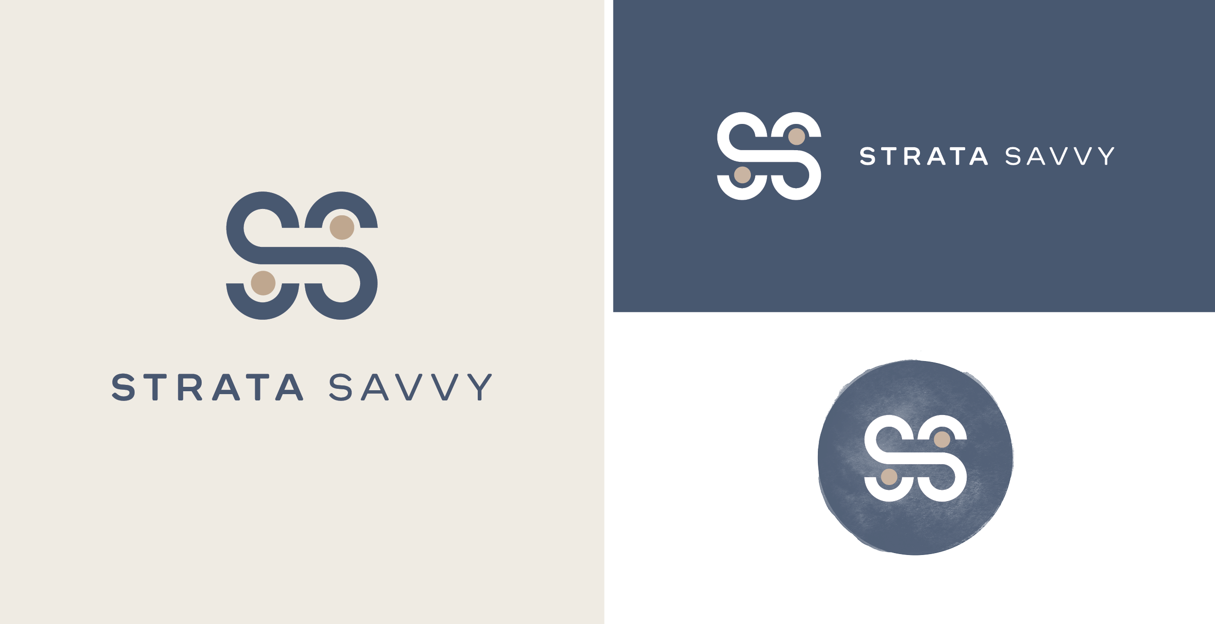 SD Portfolio - Strata Savvy