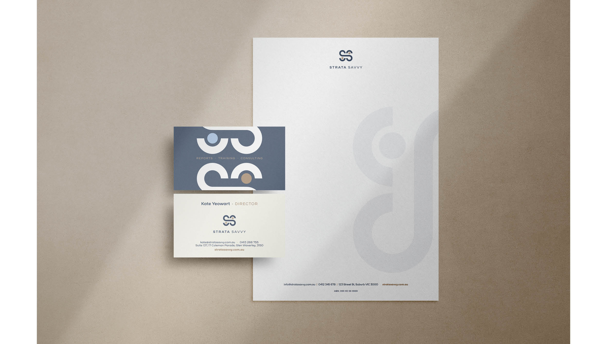 SD Portfolio - Strata Savvy2