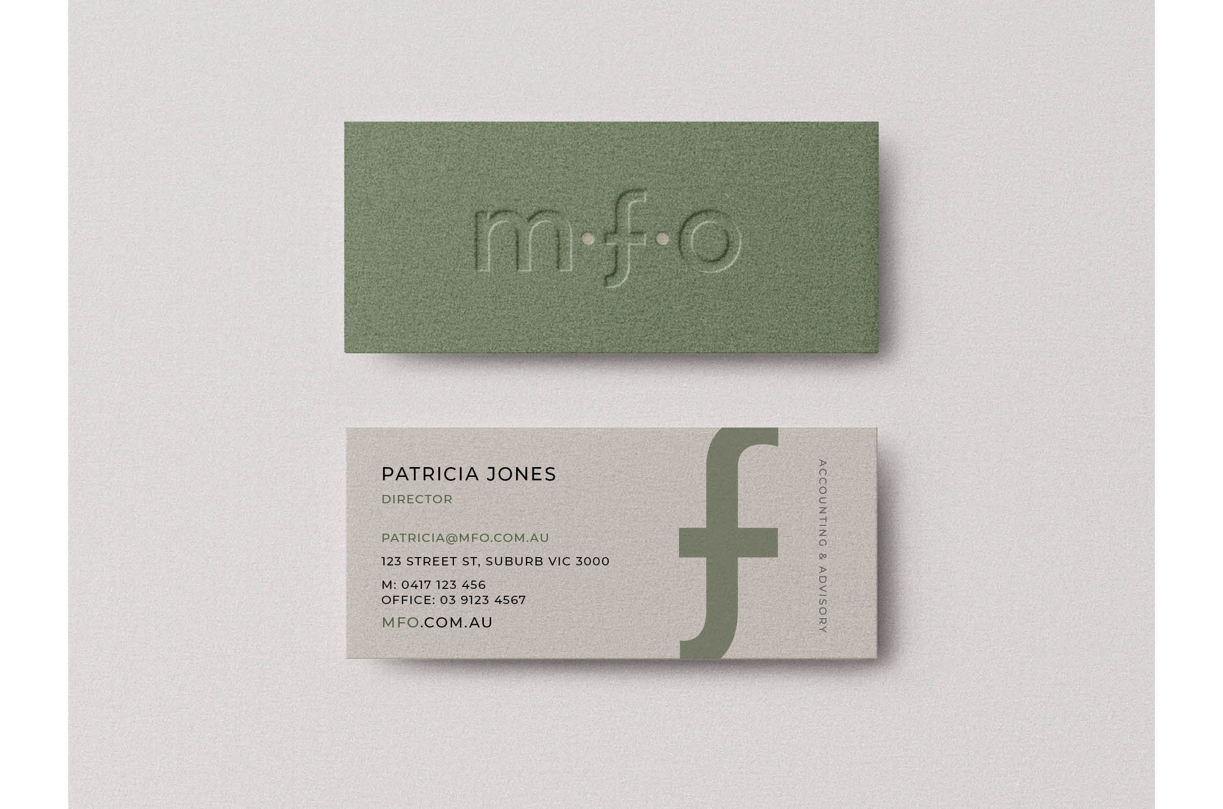 SD Portfolio - MFO4