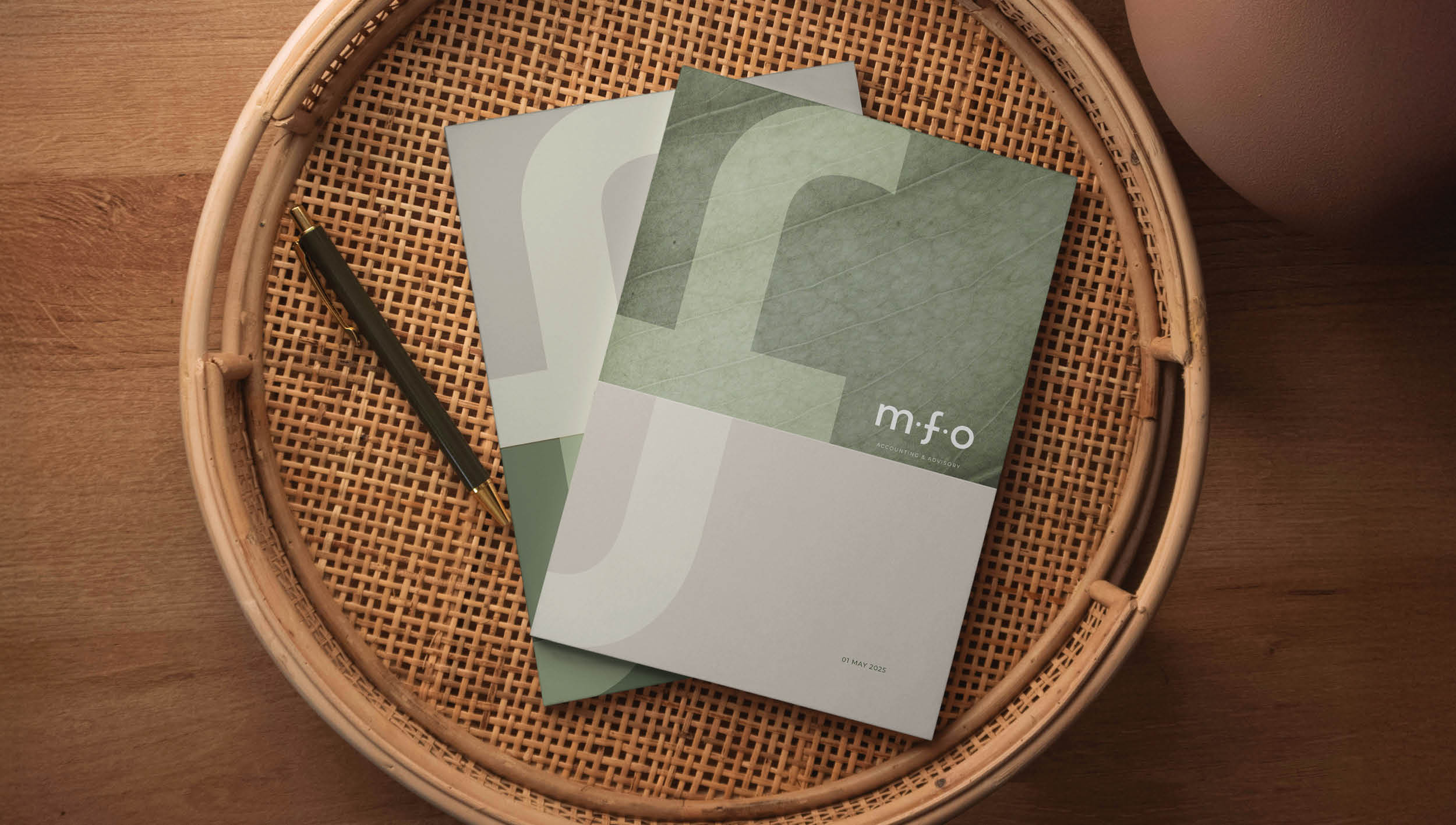 SD Portfolio - MFO5