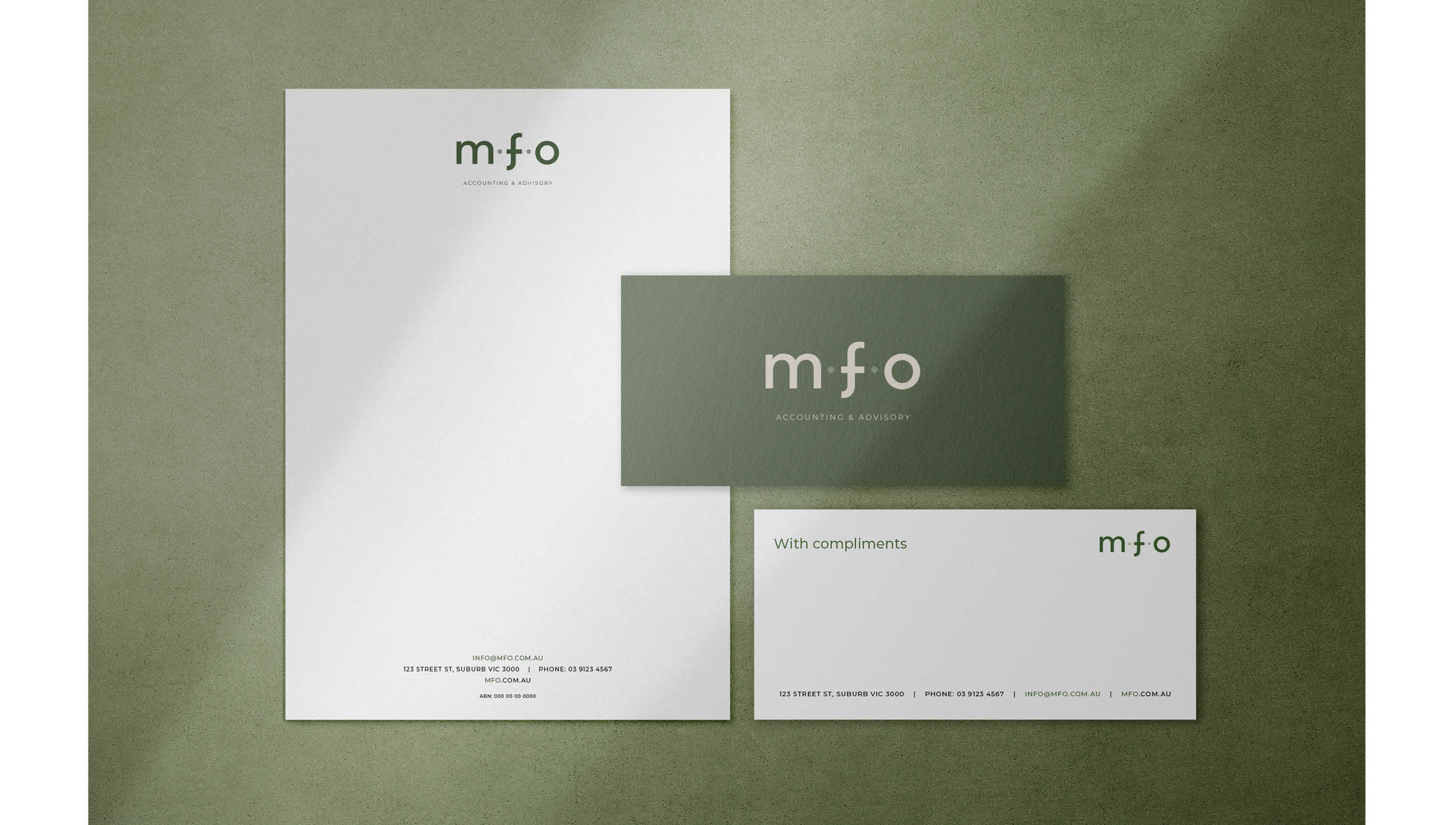 SD Portfolio - MFO6