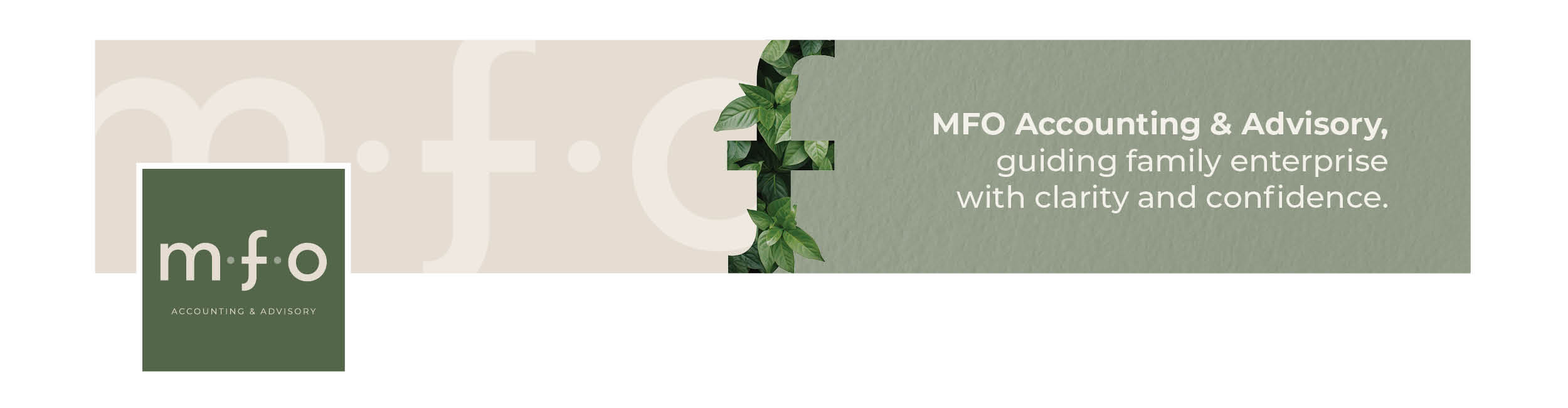 SD Portfolio - MFO8